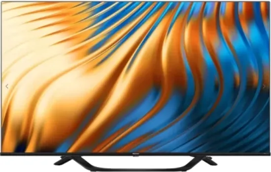 HISENSE 65A63H [65 / UHD] (2 / 8)