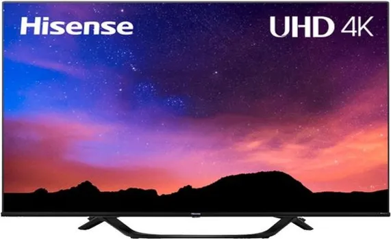 HISENSE 65A63H [65 / UHD] (3 / 9)