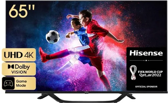 HISENSE 65A63H [65 / UHD] (3 / 8)