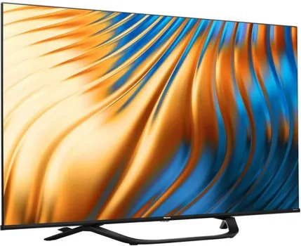 HISENSE 65A63H [65 / UHD] (5 / 8)