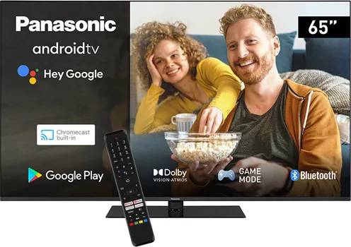 PANASONIC TX-65LX650E (1 / 9)