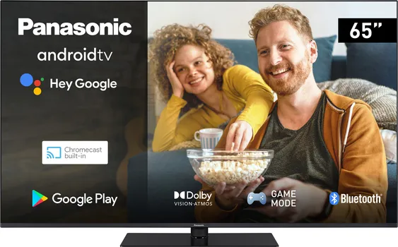 PANASONIC TX-65LX650E (2 / 9)