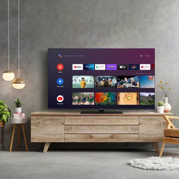 PANASONIC TX-65LX650E (4 / 9)