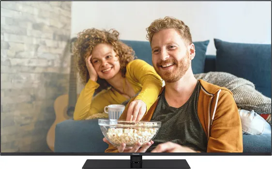PANASONIC TX-65LX650E (5 / 9)