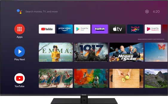 PANASONIC TX-65LX650E (7 / 9)