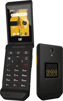 CAT GALAXY S22 FLIP 2GB / 16GB (1 / 2)
