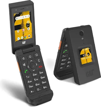 CAT GALAXY S22 FLIP 2GB / 16GB (2 / 2)