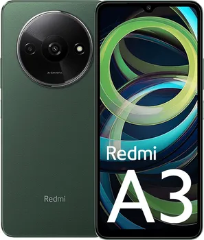 XIAOMI REDMI A3 3GB / 64GB (1 / 38)