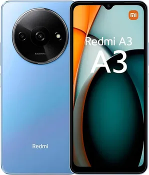 XIAOMI REDMI A3 3GB / 64GB (12 / 38)