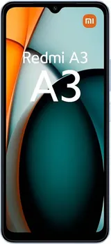 XIAOMI REDMI A3 3GB / 64GB (20 / 38)