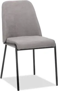 CUNGU STOLICA ANNA TRPEZARIJSKA SIVA CC-006 /1701-26/ 947 (1 / 1)