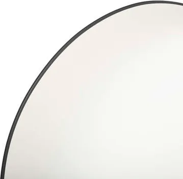 CUNGU JJA OGLEDALO D76 CRNO ALICE 179422A (2 / 2)