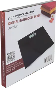 CUNGU VAGA DIGITALNA AEROBIC (3 / 4)