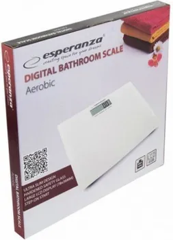 CUNGU VAGA DIGITALNA AEROBIC (4 / 4)