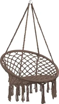 CUNGU LJULJASKA HAMMOCK BRAON 68429C-PLC (1 / 1)