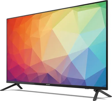 SHARP 40FG2EA [40 / FHD] (3 / 3)