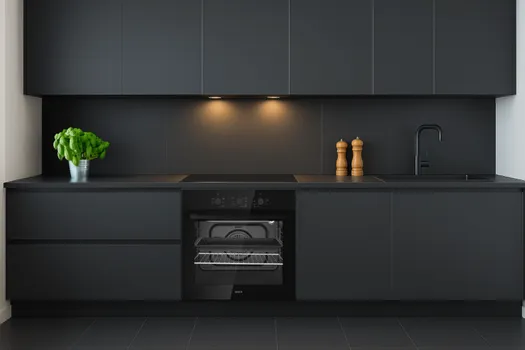 VIVAX BO-606FTM G UGRADNA RERNA │ 5 PROGRAMA PEČENJA │ SNAGA: 2300W │ TEMPERATURNI RASPON: 40°C-240°C │ KAPACITET: 60L │ MEHANIČKI TAJMER │ DIMENZIJE: 59.5 X 57.5 X 59.5CM (3 / 3)