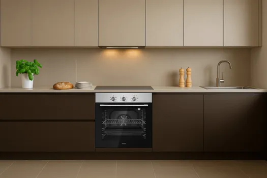 VIVAX BO-806BFTM X UGRADNA RERNA │ ZAPREMINA 80L │ SNAGA: 2500W │ MAKSIMALNA TEMPERATURA: 240°C │ BROJ PROGRAMA: 5 │ MEHANIČKI TAJMER (3 / 4)