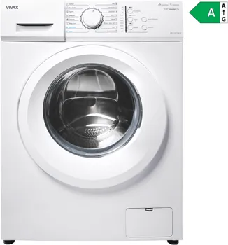 VIVAX WFL-120716CSI VEŠ MAŠINA │ KAPACITET 7 KG │ 1200 OKR/MIN │ INVERTER MOTOR │ ENERGETSKI RAZRED A │ BROJ PROGRAMA: 16 │ ŠXVXD: 59,5X85X44 (2 / 4)