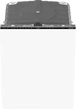GORENJE GV663D60 UGRADNA MAŠINA ZA SUĐE │ ENERGETSKA EFIKASNOST D │ 16 KOMPLETA │ AUTOMATSKO OTVARANJE VRATA PO ZAVRŠETKU (TOTALDRY) │ ŠXVXD: 59.8X81.6X55.5CM │ FLEXUSE (5 / 10)