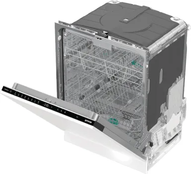 GORENJE GV663D60 UGRADNA MAŠINA ZA SUĐE │ ENERGETSKA EFIKASNOST D │ 16 KOMPLETA │ AUTOMATSKO OTVARANJE VRATA PO ZAVRŠETKU (TOTALDRY) │ ŠXVXD: 59.8X81.6X55.5CM │ FLEXUSE (8 / 10)