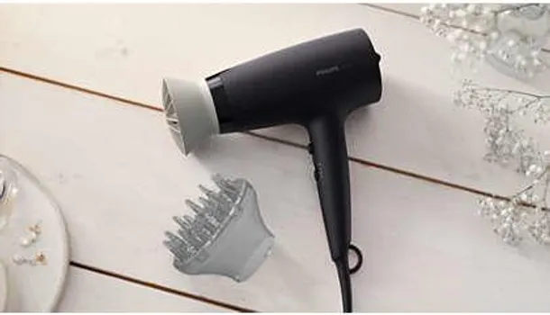 PHILIPS BHD302/00 FEN ZA KOSU (4 / 5)