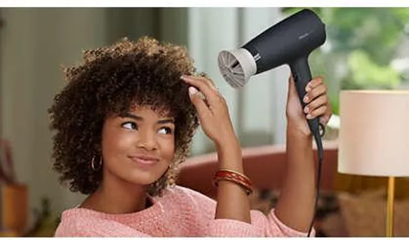 PHILIPS BHD302/00 FEN ZA KOSU (5 / 5)