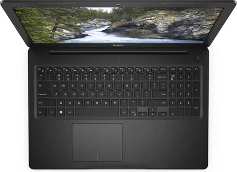 DELL VOSTRO 3591 15.6 I3-1005G1/4GB/1TB HDD/UHD GRAPHICS (2 / 4)