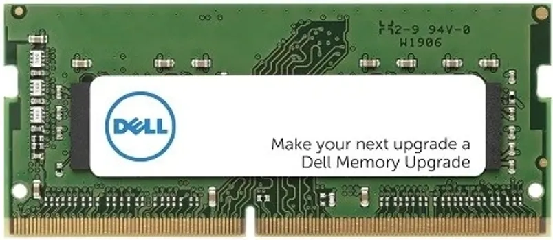 DELL OEM 8GB DDR5 4800MHZ DIMM UPGRADE (1 / 1)
