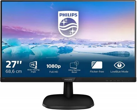 PHILIPS V-LINE 273V7QDAB (2 / 8)