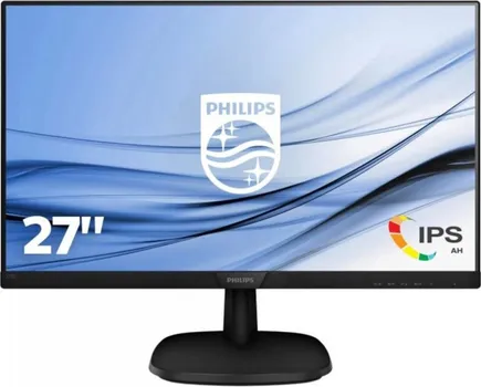 PHILIPS V-LINE 273V7QDAB (3 / 8)