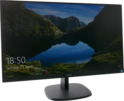 PHILIPS V-LINE 273V7QDAB (5 / 8)