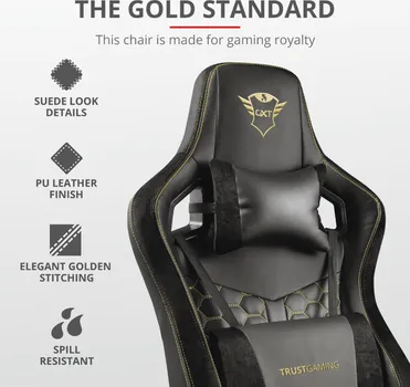TRUST GXT 712 RESTO PRO (9 / 13)