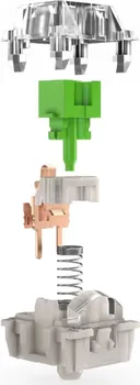 RAZER MECHANICAL KEYBOARD SWITCHES PACK (2 / 4)
