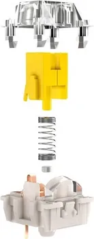 RAZER MECHANICAL KEYBOARD SWITCHES PACK (4 / 4)