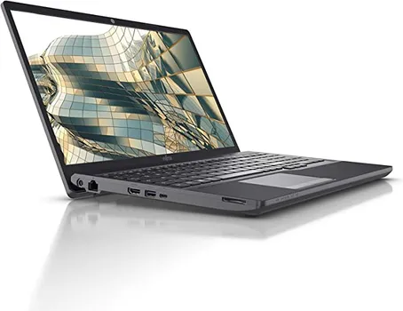FUJITSU LIFEBOOK A3511 15.6 I3-1115G4/8GB/256GB SSD/UHD GRAPHICS FPC04967BS (5 / 6)