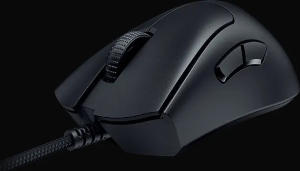 RAZER DEATHADDER V3 [WIRED] (4 / 23)