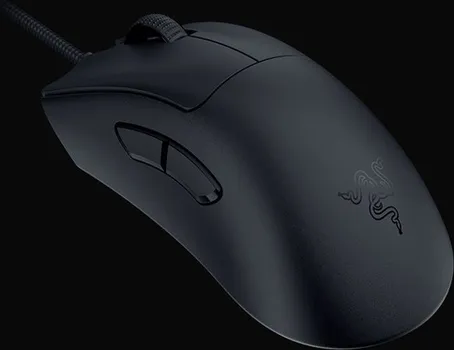 RAZER DEATHADDER V3 [WIRED] (11 / 28)
