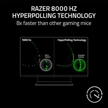 RAZER DEATHADDER V3 [WIRED] (10 / 23)