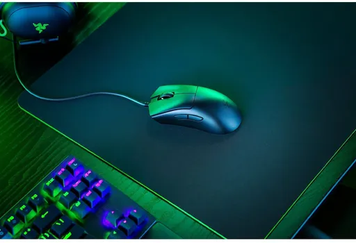 RAZER DEATHADDER V3 [WIRED] (14 / 28)