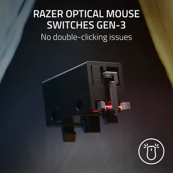 RAZER DEATHADDER V3 [WIRED] (17 / 23)