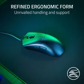 RAZER DEATHADDER V3 [WIRED] (21 / 23)