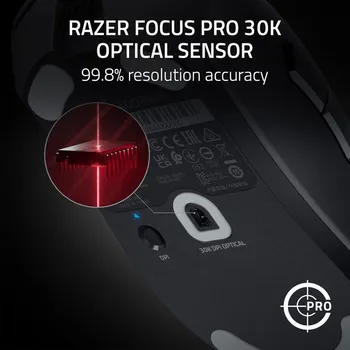 RAZER DEATHADDER V3 [WIRED] (23 / 23)