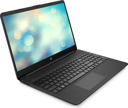 HP 15S-FQ0000NM 15.6 CELERON N4120/8GB/256GB SSD