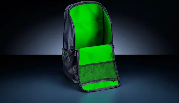 RAZER SCOUT BACKPACK [15.6] (5 / 6)