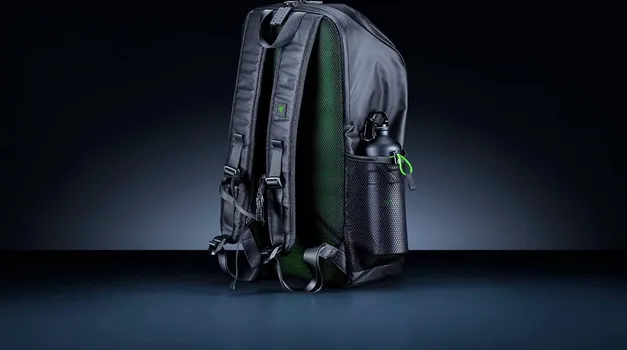 RAZER SCOUT BACKPACK [15.6] (6 / 6)