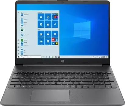 HP 15S-FQ2013NM 15.6 I3-1115G4/8GB/512GB SSD (4 / 9)