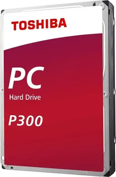 TOSHIBA 2TB / HDD 3.5 / SATA III (1 / 1)