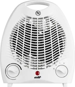 ELIT CAL-06 KALORIFER GRIJALICA │ SNAGA 1000W-2000W │ 3 NIVOA PODEŠAVANJA: HLADNO, TOPLO, VRUĆE │ PODESIVI TERMOSTAT │ ZAŠTITA OD PREGRIJAVANJA (1 / 5)