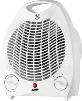 ELIT CAL-06 KALORIFER GRIJALICA │ SNAGA 1000W-2000W │ 3 NIVOA PODEŠAVANJA: HLADNO, TOPLO, VRUĆE │ PODESIVI TERMOSTAT │ ZAŠTITA OD PREGRIJAVANJA (2 / 5)